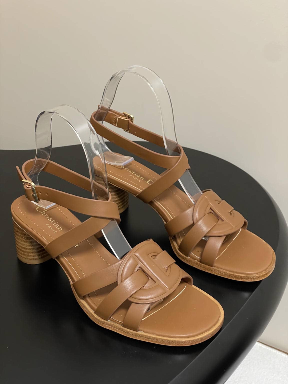 D-Club Sandals & Slides Collection-18
